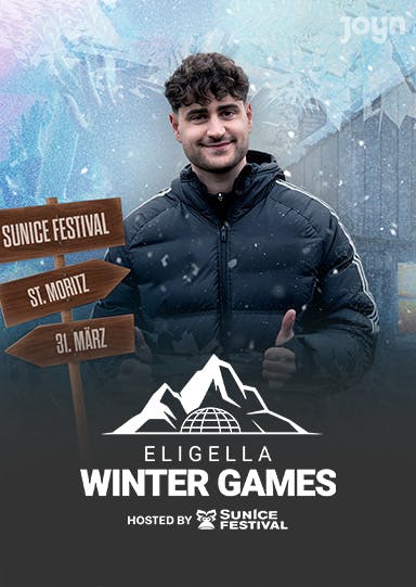 Eligella Winter Games