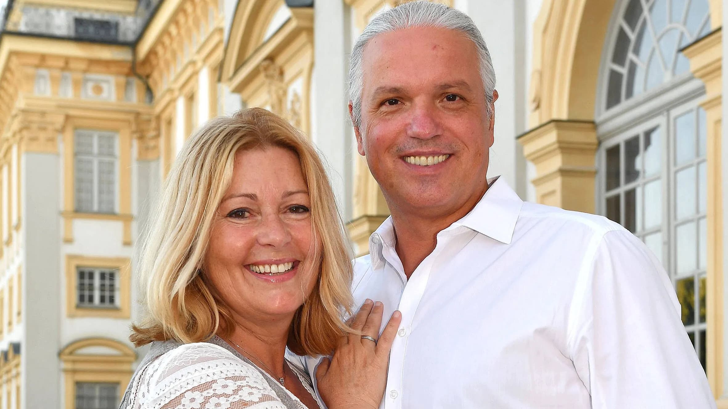 Rosenheim-Cops"-Star Karin Thaler: Im Joyn-Talk verrät sie ihr Liebes- Geheimnis