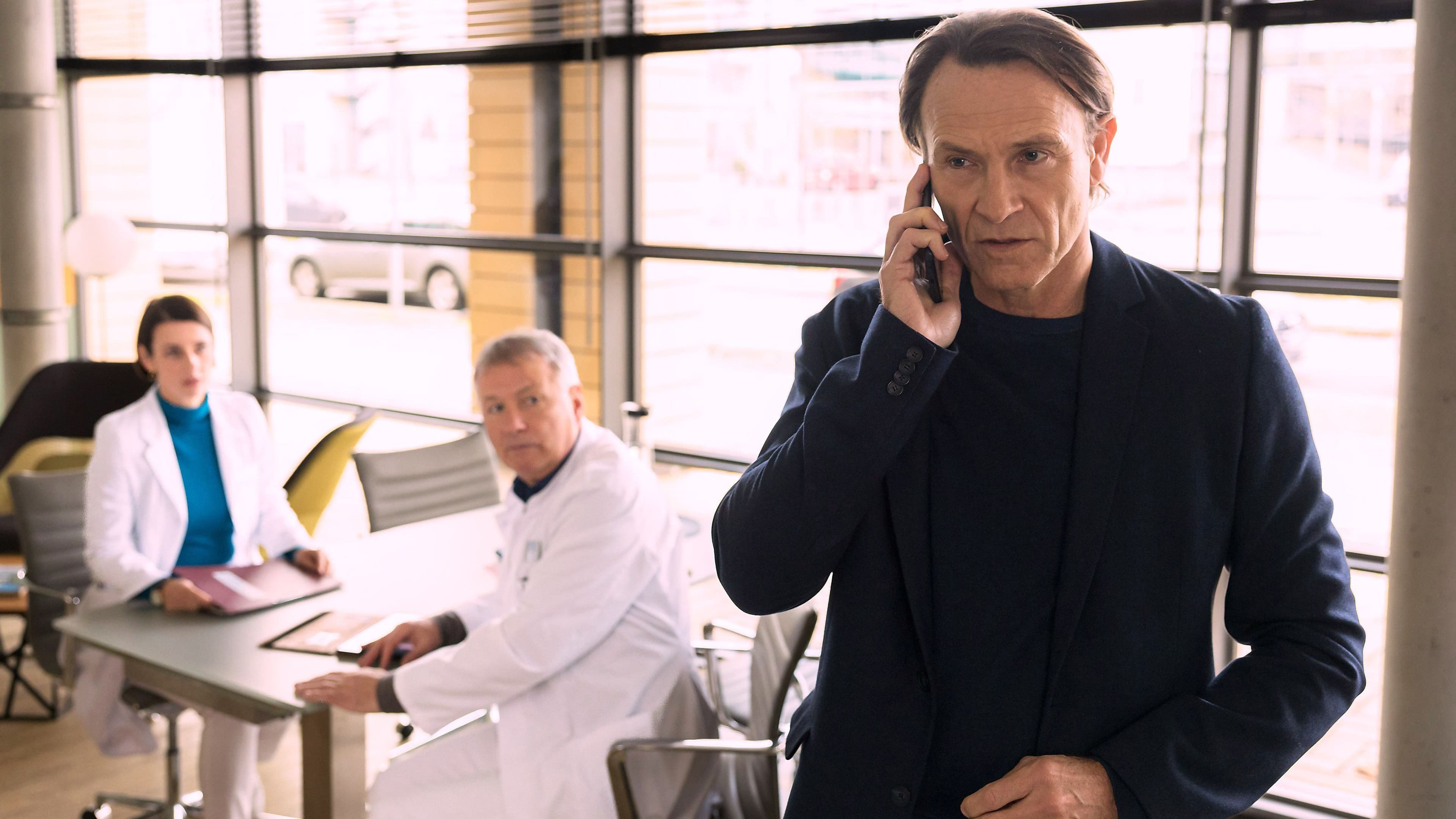 ARD-Serie "In aller Freundschaft": Das sind die beliebtesten Charaktere