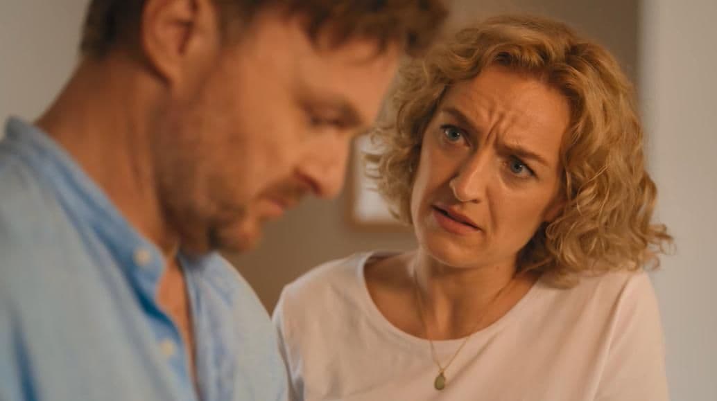 Vorschau: Heute bei "Die Spreewaldklinik": Paul erzählt Doreen die Wahrheit