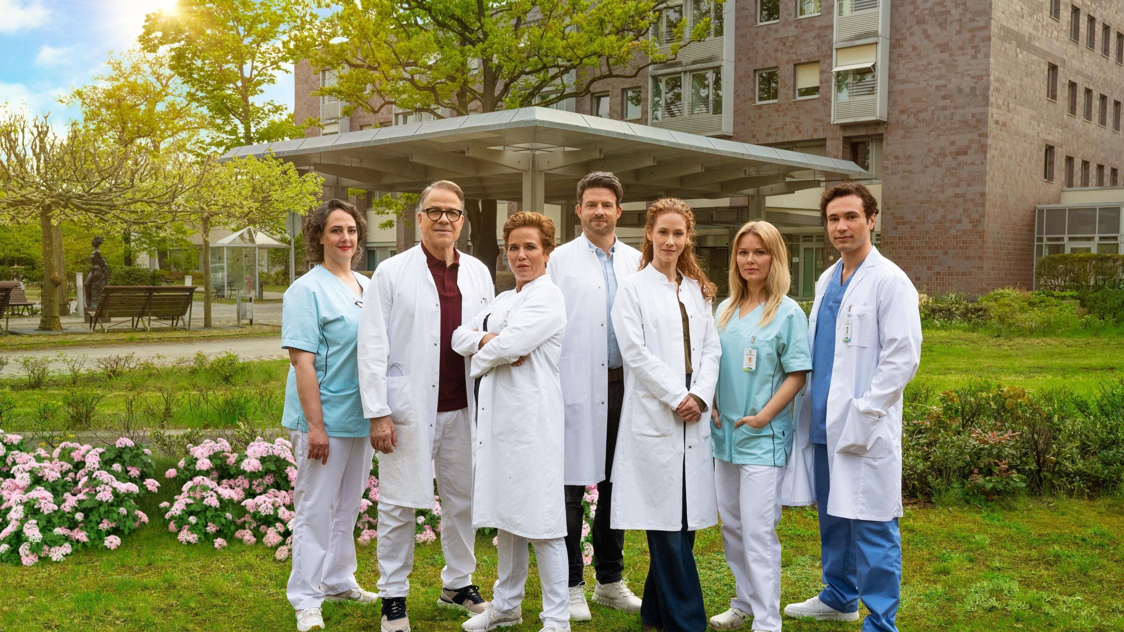 Spreewaldklinik" Drehorte: Die schönsten Kulissen der Serie