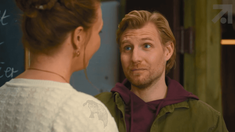 Wochen-Vorschau von "Die Spreewaldklinik" ab 11. August: Lea soll vor Eifersucht platzen