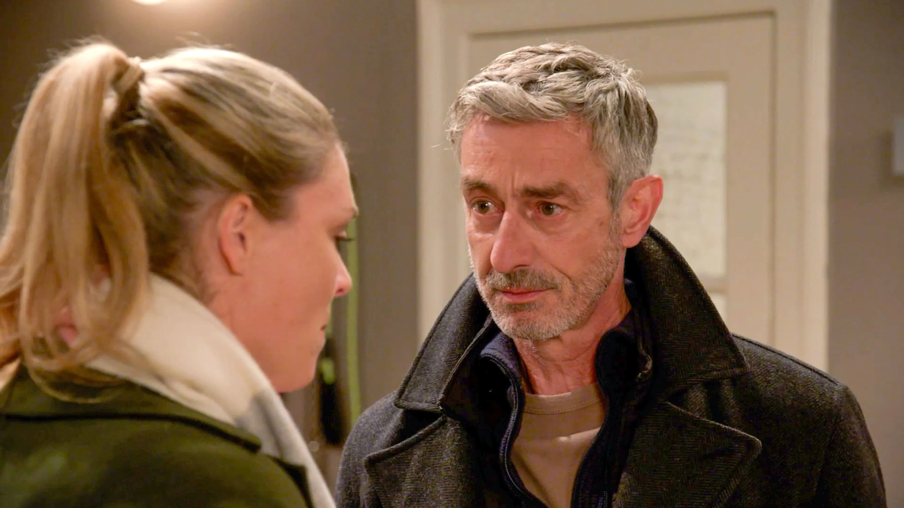 Nach Sommerpause: "Rote Rosen" startet mit einem Liebes-Aus