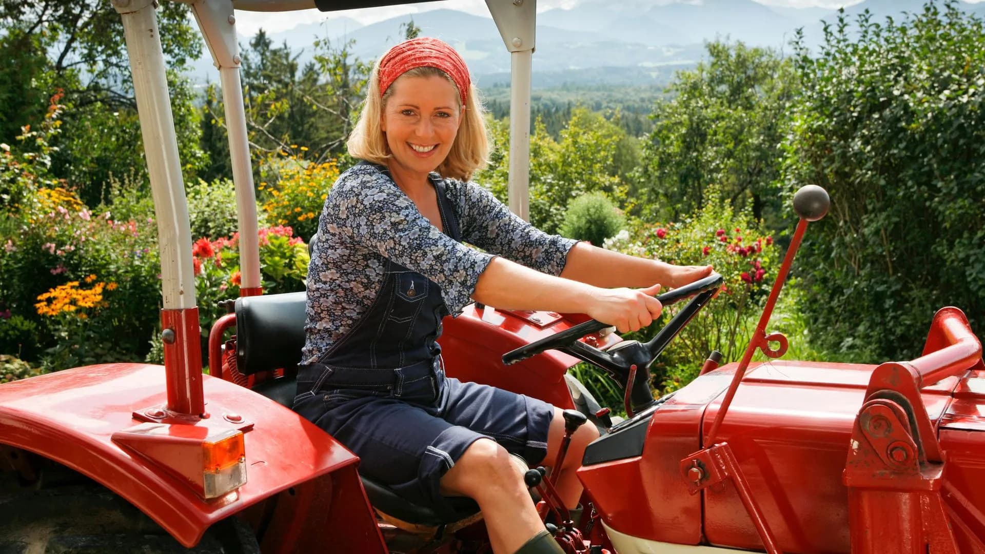 Nach Marisa Burger: Verlässt Karin Thaler "Die Rosenheim-Cops"?