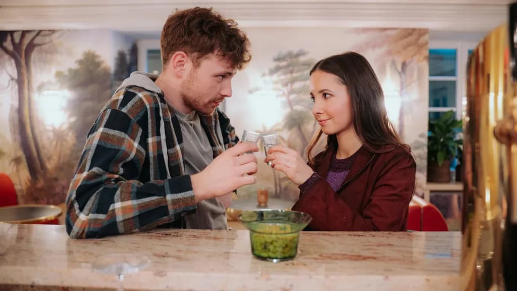 Was macht "Die Cooking Academy" so spannend, Brian Rosenkranz?