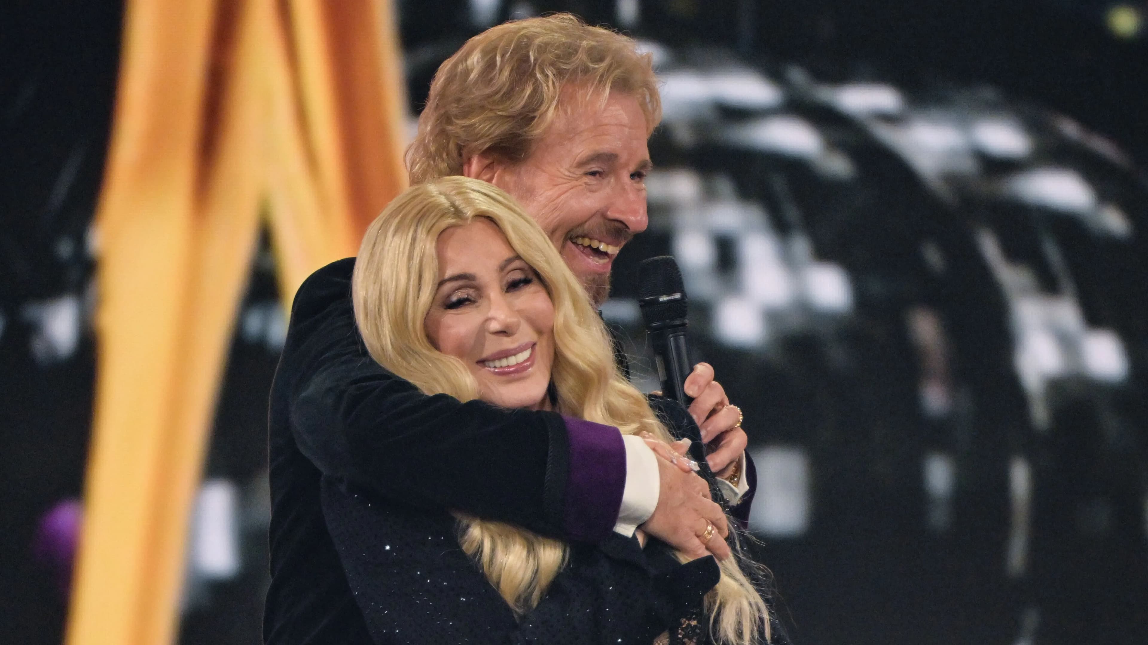 Sốc với chính mình: Thomas Gottschalk giải thích về vụ mất trí nhớ của mình khi xem Bambi