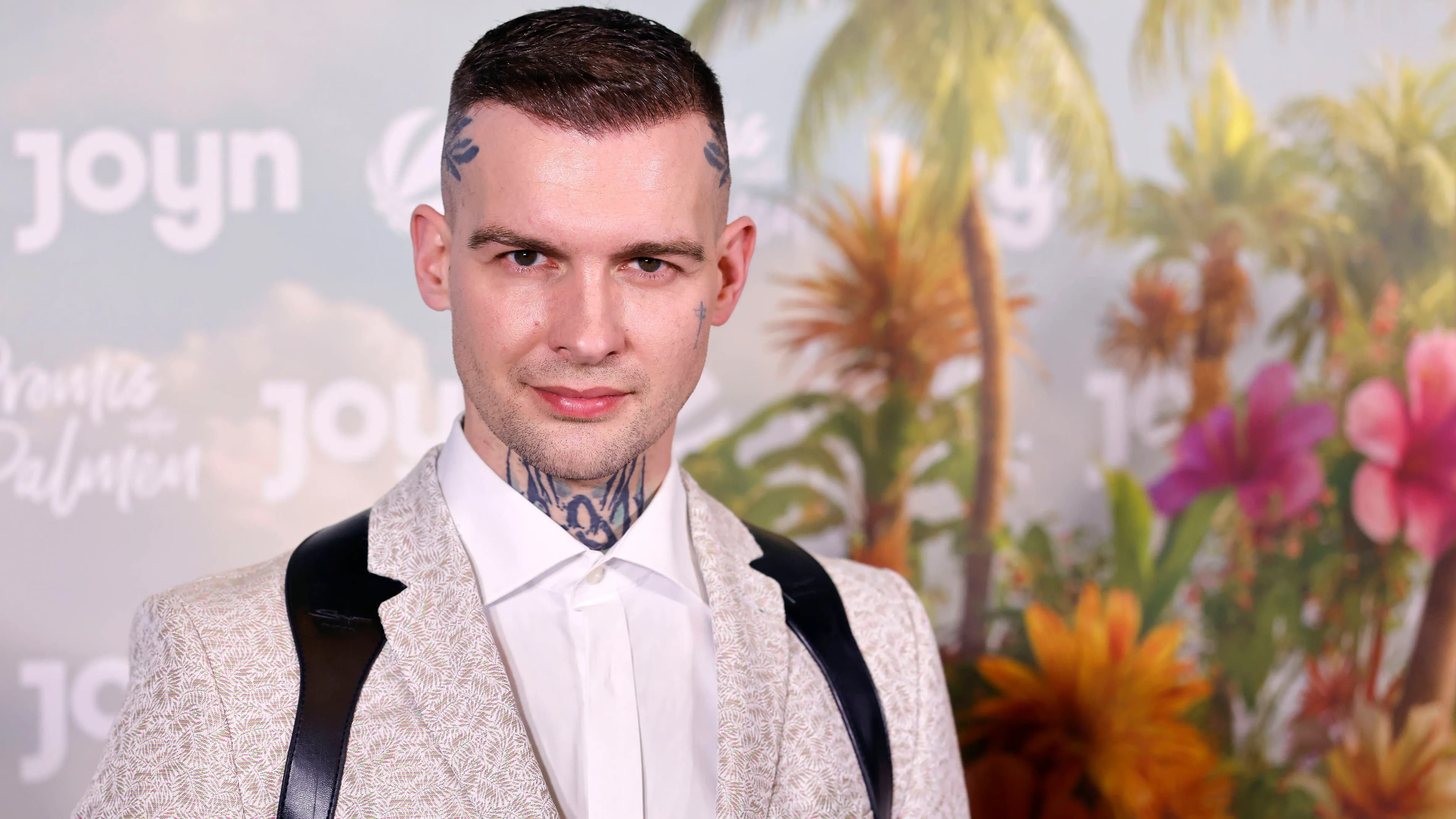 Begegnung mit Eric Stehfest – Der Beginn einer neuen Phase