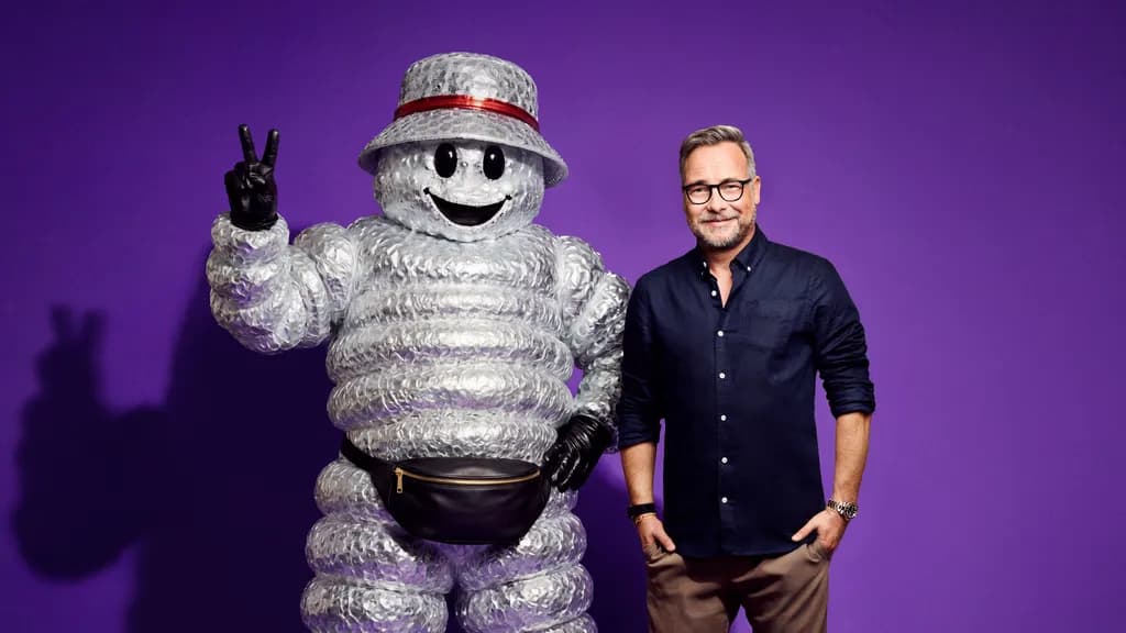 The Masked Singer 2026 mit Matthias Opdenhövel und neuer Maske