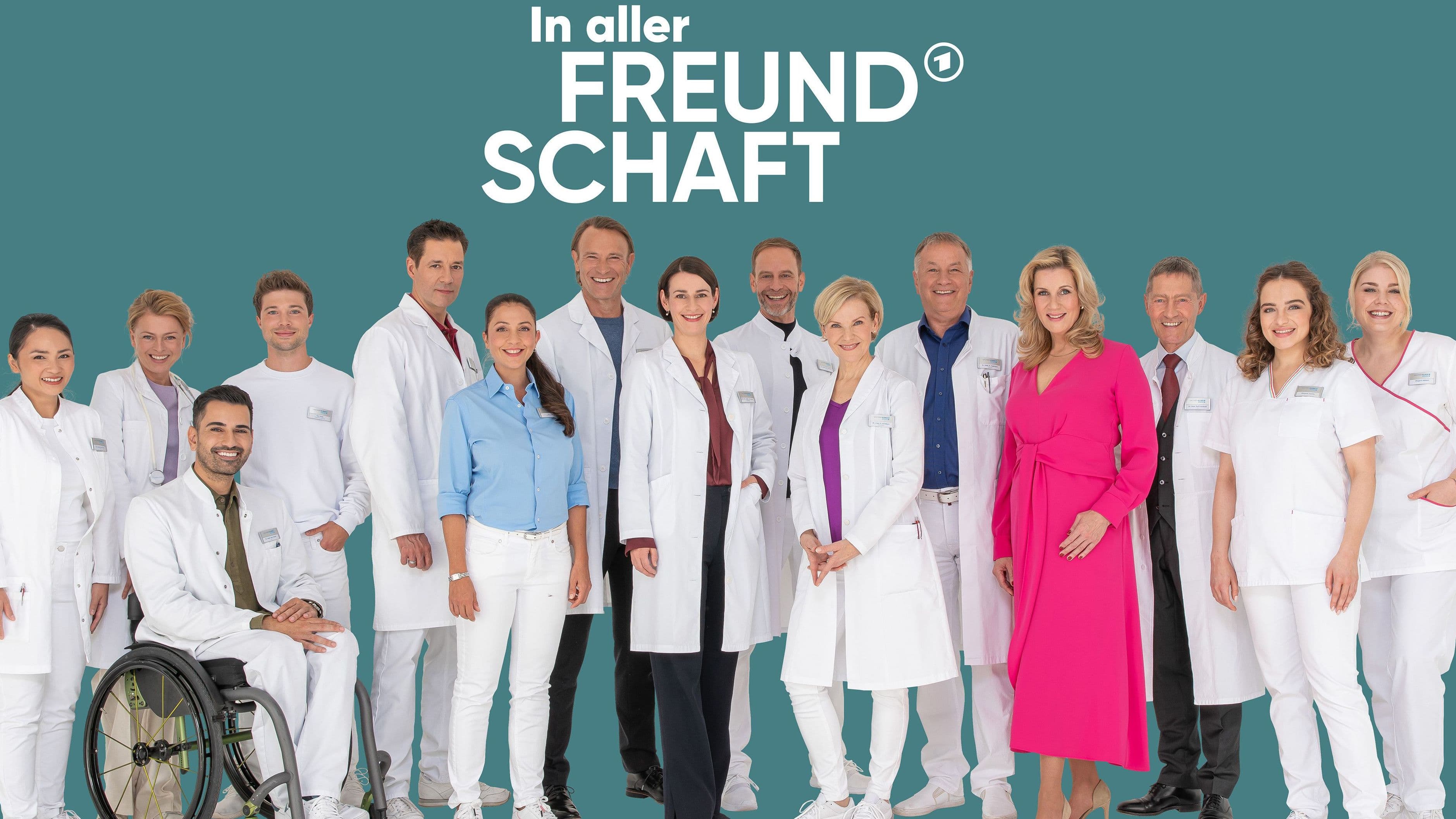 1_Cast_In_aller_Freundschaft_2023