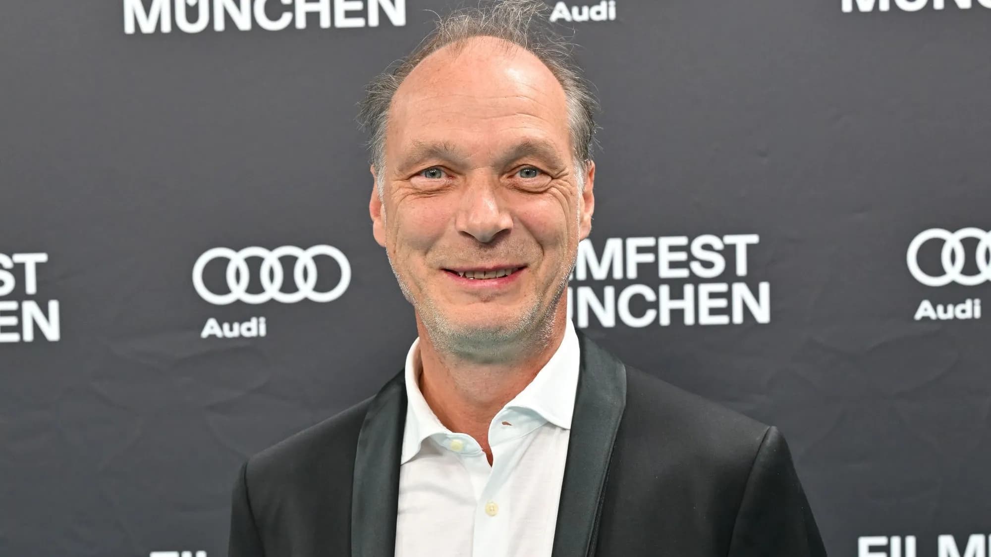 Brambach Schauspieler Martin Brambach - Steckbrief, Infos, Porträt | Joyn
