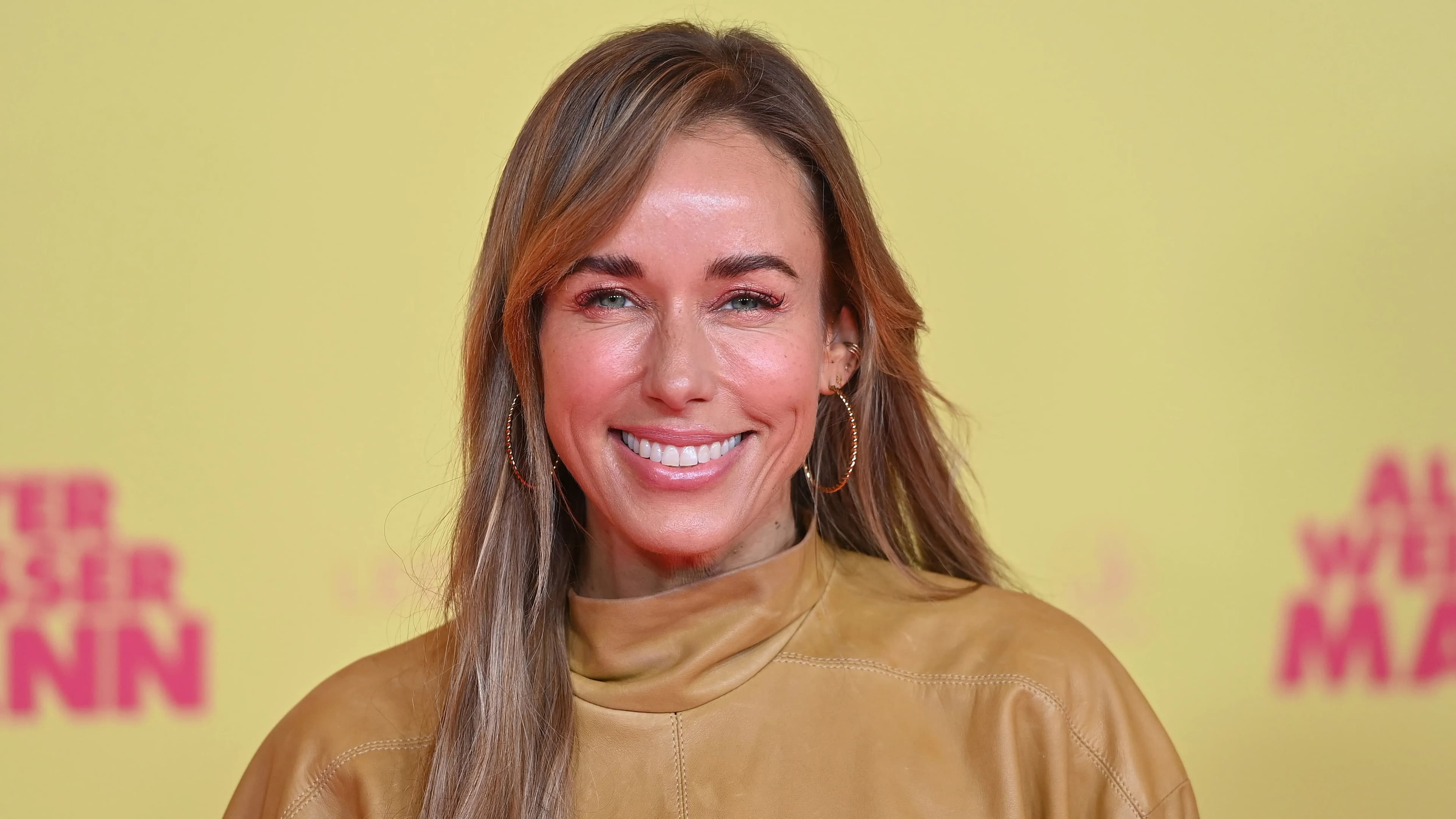 Annemarie Carpendale: Jetzt teilt sie ihr Schönheitsgeheimnis