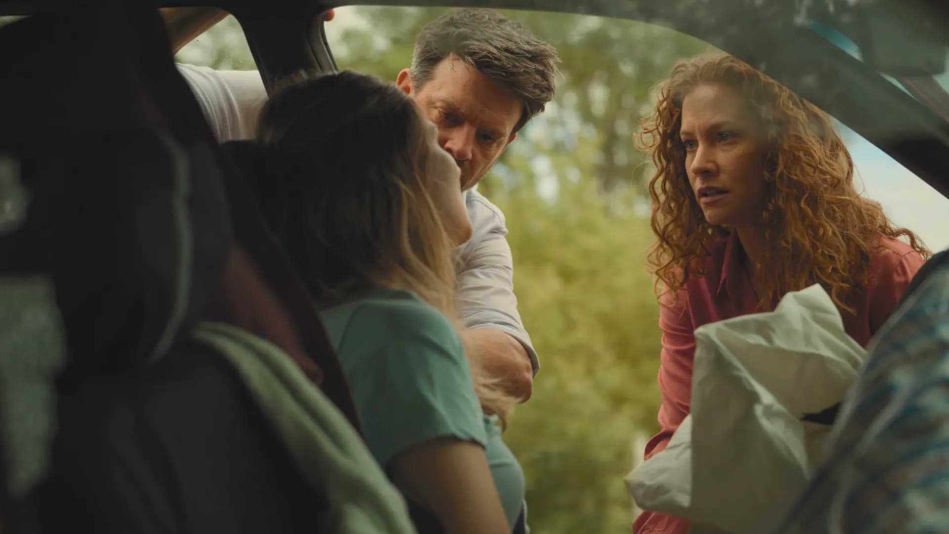 Vorschau: Heute (4. Oktober) in "Die Spreewaldklinik" - Lea muss sich der Vergangenheit stellen