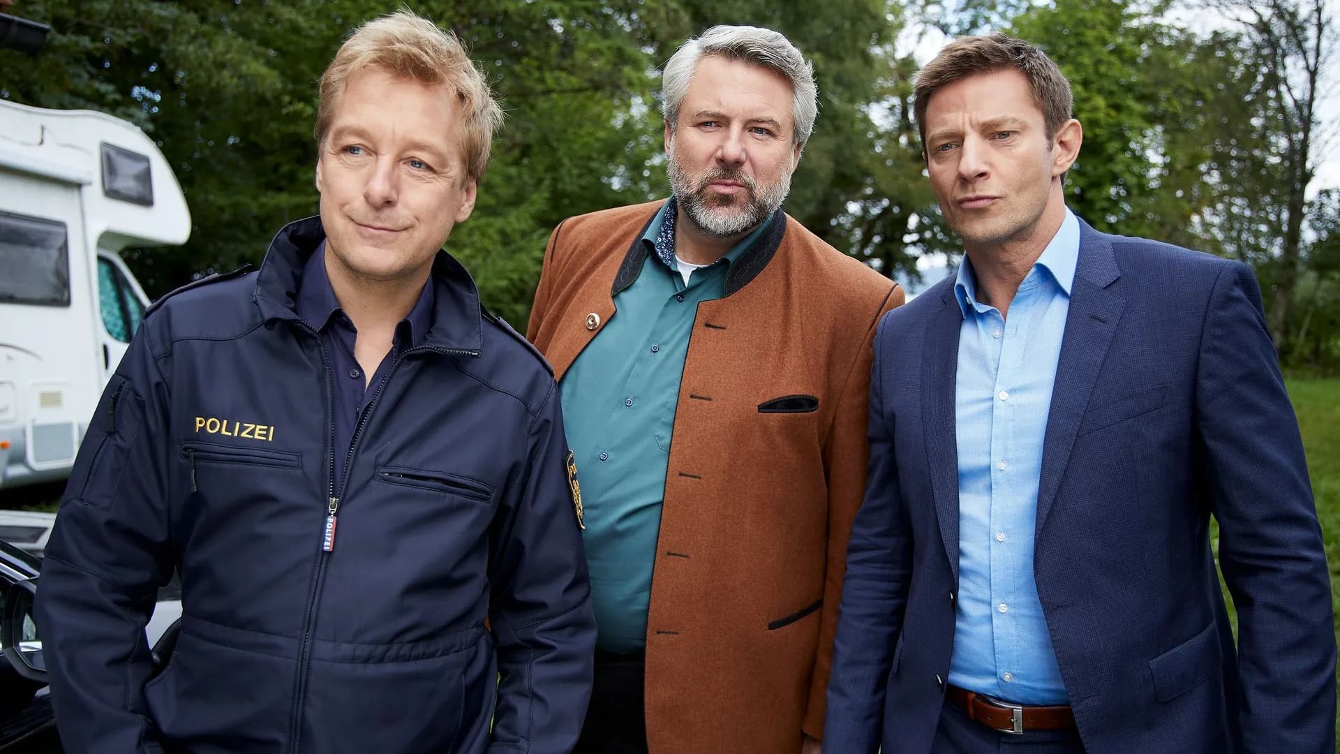 Rosenheim-Cops": Das sind die Hintergründe des Partner-Wechsels