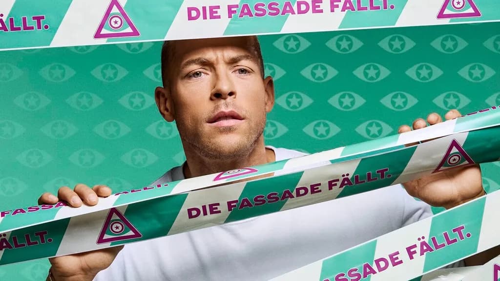 Celebrity Big Brother 2025: Những cư dân đầu tiên đã được chọn!