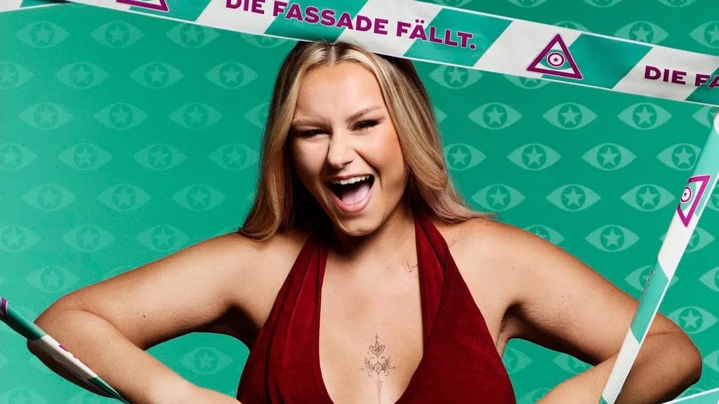 Celebrity Big Brother 2025: Những cư dân đầu tiên đã được chọn!