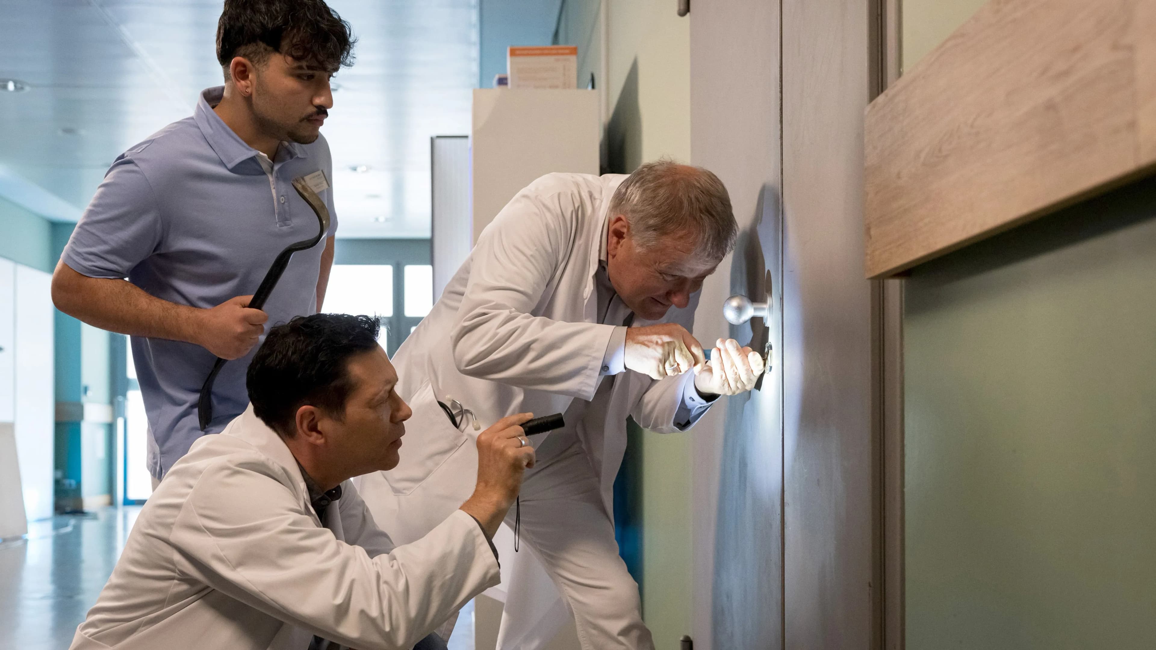 In aller Freundschaft" ist zurück: Was vor der Sommerpause geschah