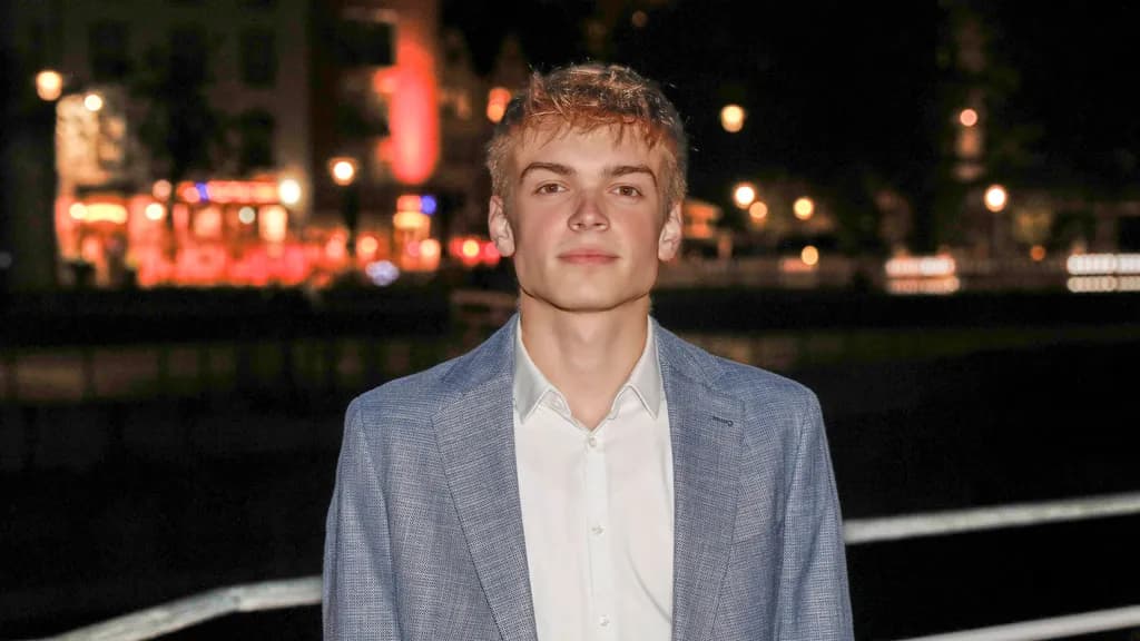 Sturm der Liebe": Das sind die drei Neuen am Fürstenhof