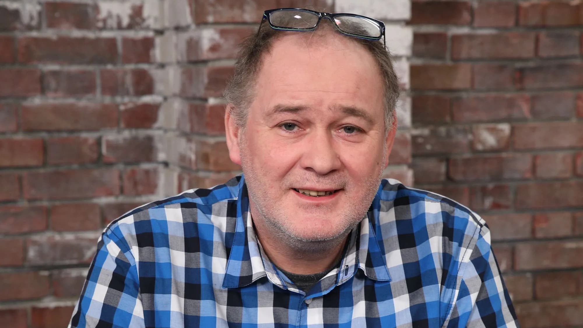 Die "Holde" an seiner Seite: So lebt der "Bares für Rares"-Star Walter Lehnertz