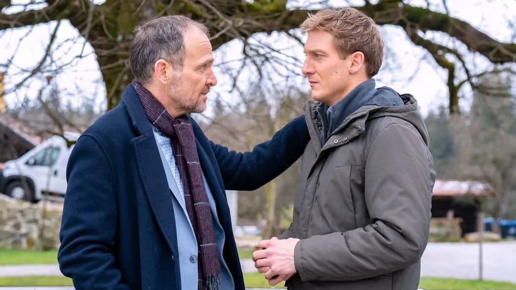 Wochen-Vorschau "Sturm der Liebe" ab 20. Oktober: Happy End für Maxi und Henry