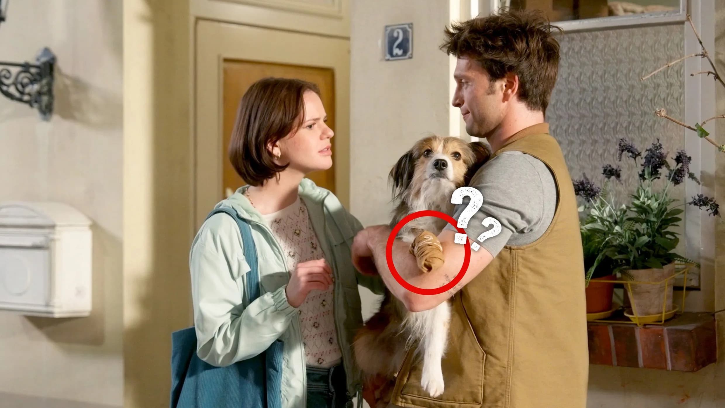 Peinlicher Fehler bei "Rote Rosen" sorgt für Fan-Empörung