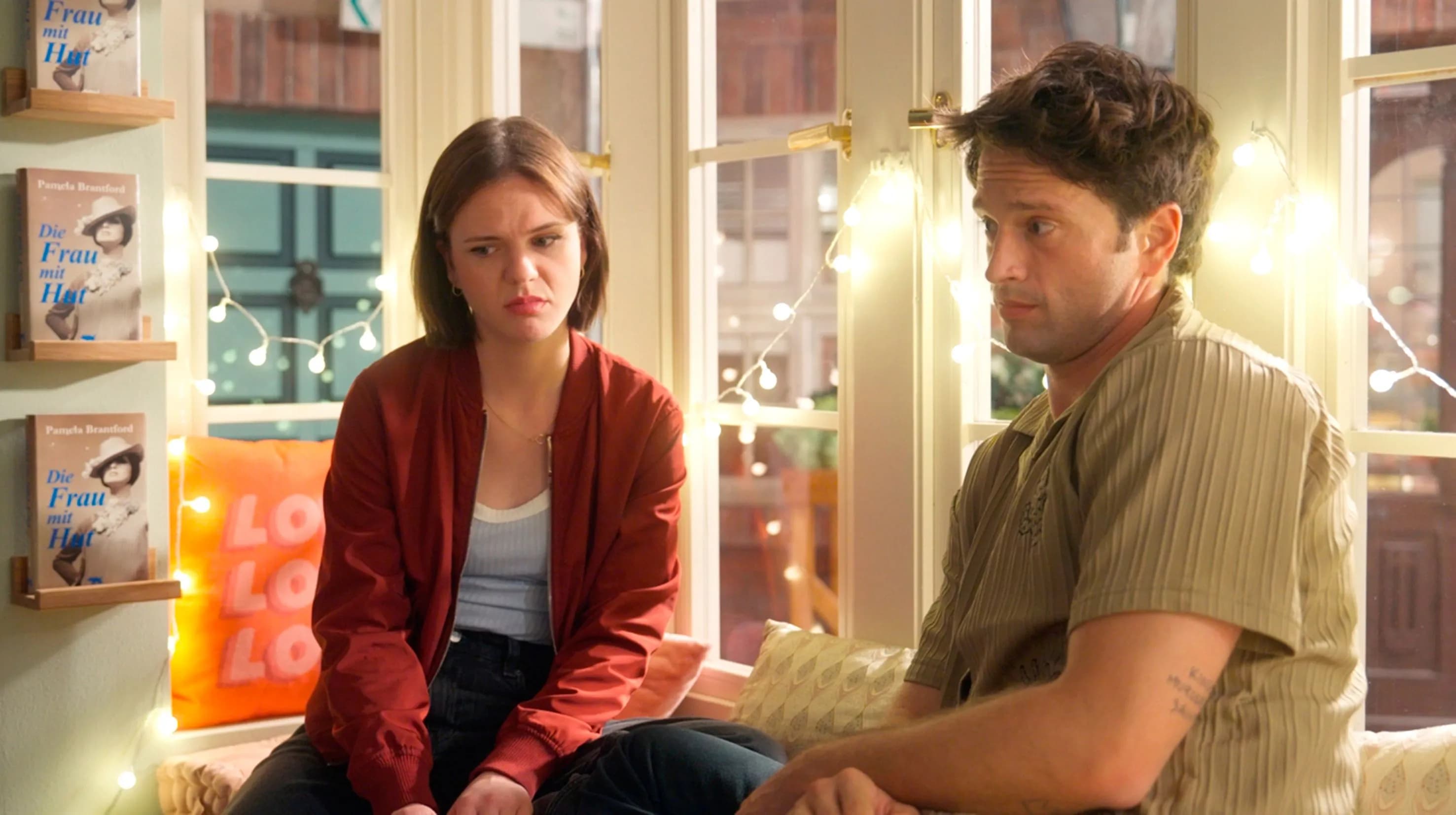 Veränderungen bei "Rote Rosen": Worauf müssen sich die Zuschauer einstellen