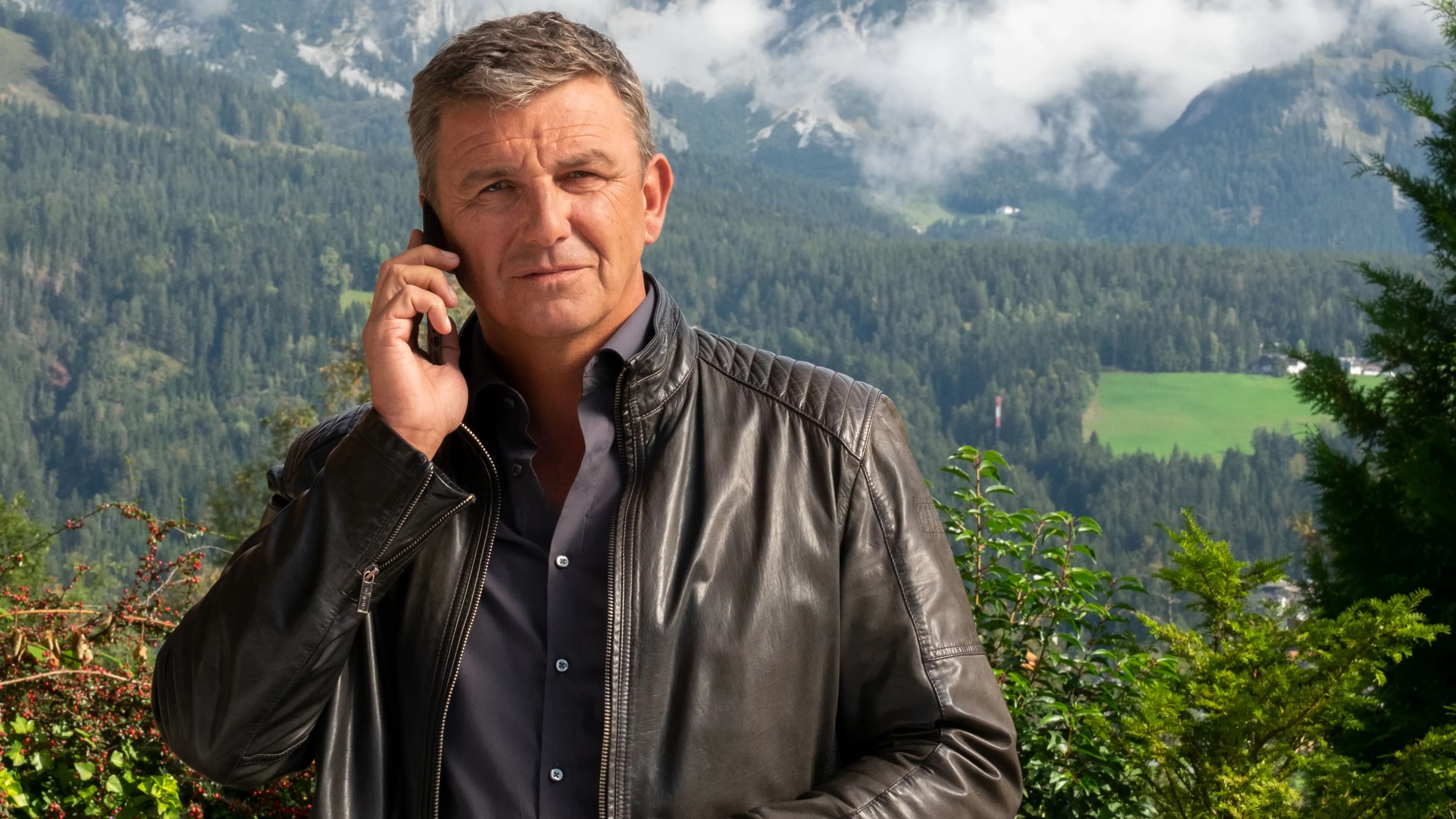 Der Bergdoktor": So stellt sich Hans Sigl Martin Grubers Ende vor