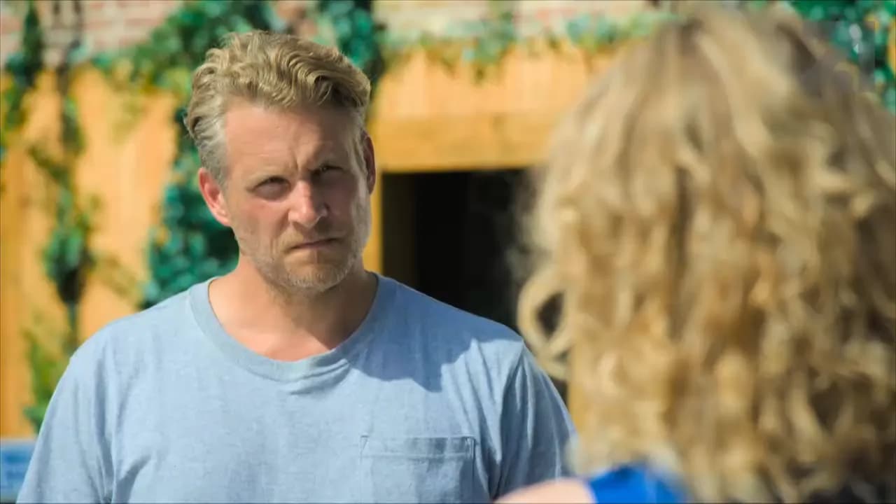 Wochen-Vorschau "Landarztpraxis" ab 5.1.: Verzeiht Max Vicki?