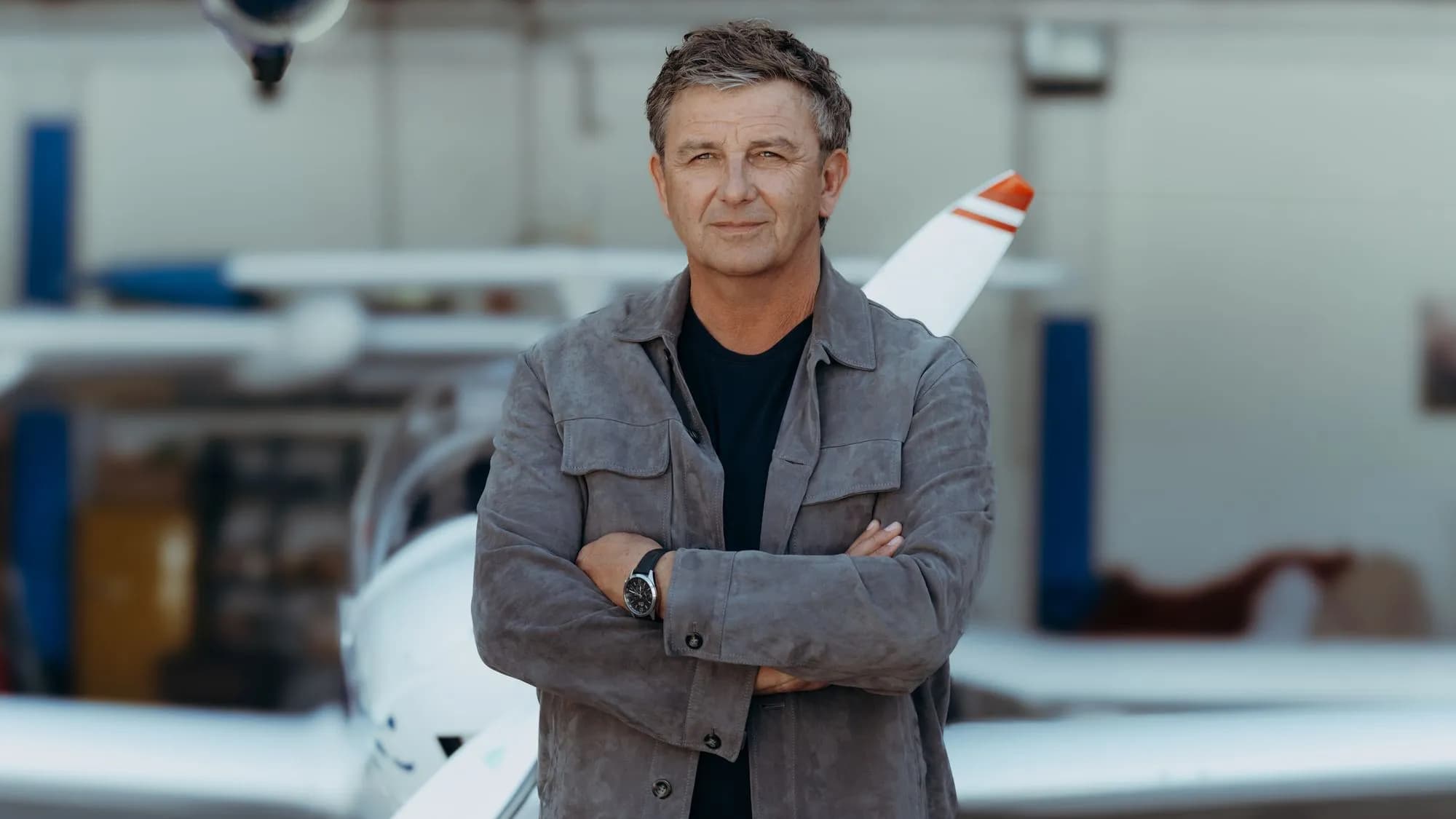 Der Bergdoktor": Warum für Hans Sigl Glamour unwichtig ist