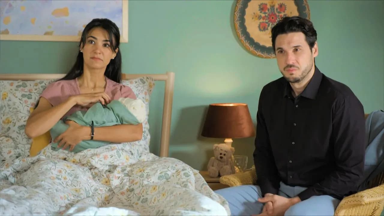 Die Landarztpraxis"-Vorschau ab 12.1.: Bianca sorgt sich um Baby Mimi