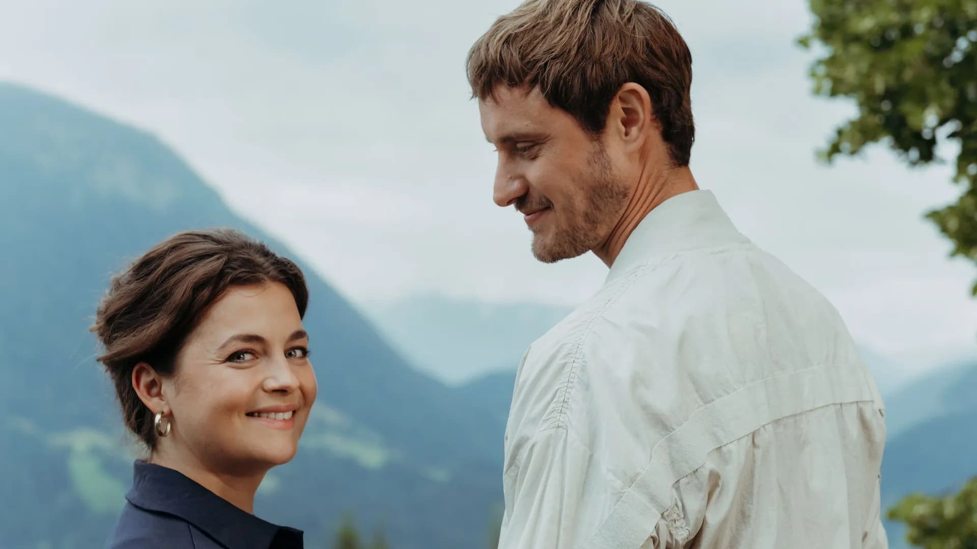 Ronja Forcher zur 2. "Bergdoktor"-Folge: Staffel 19 "so spannend"!