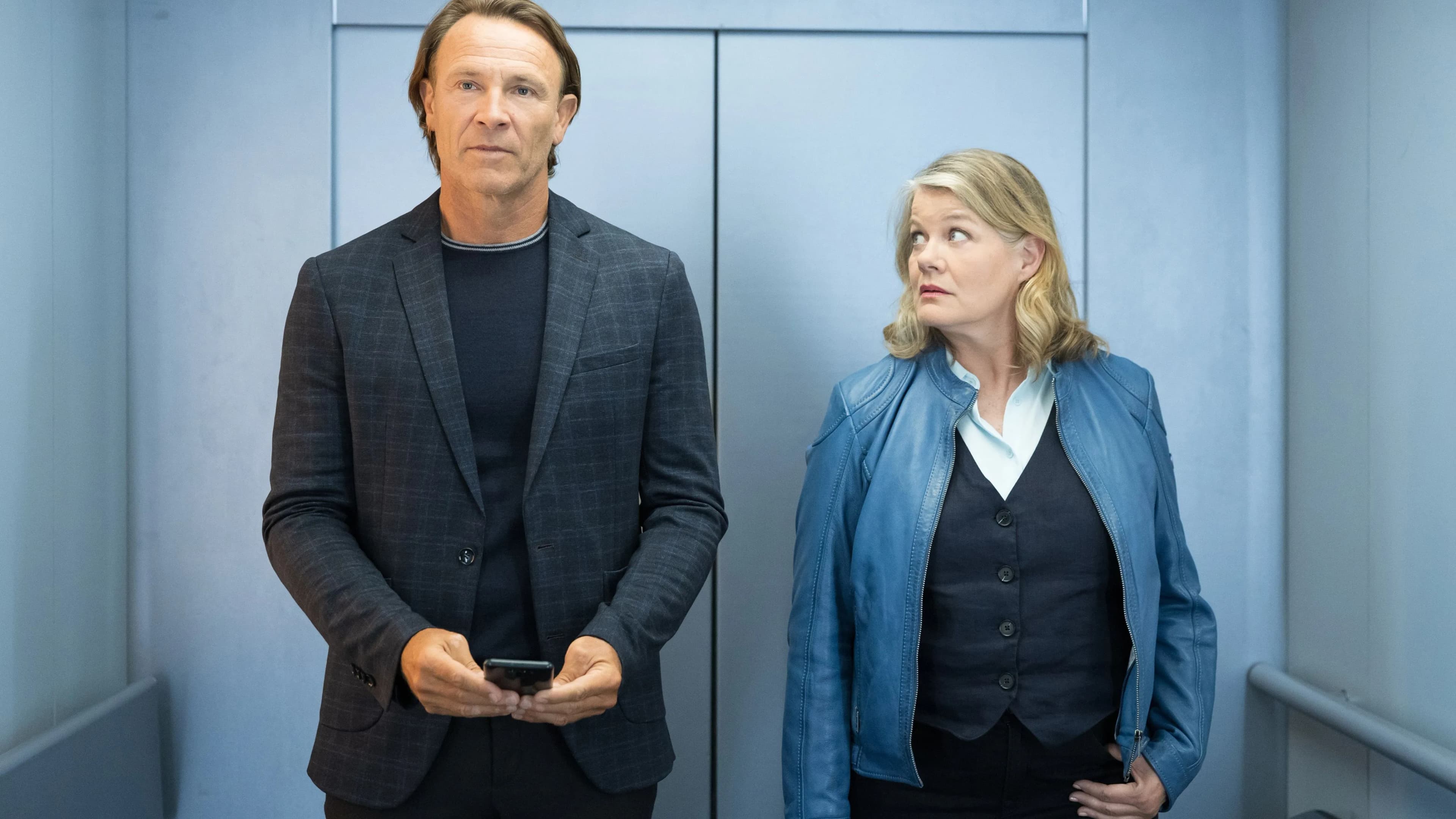 In aller Freundschaft": Verliebt sich Dr. Stein in die Mutter seiner Ex?