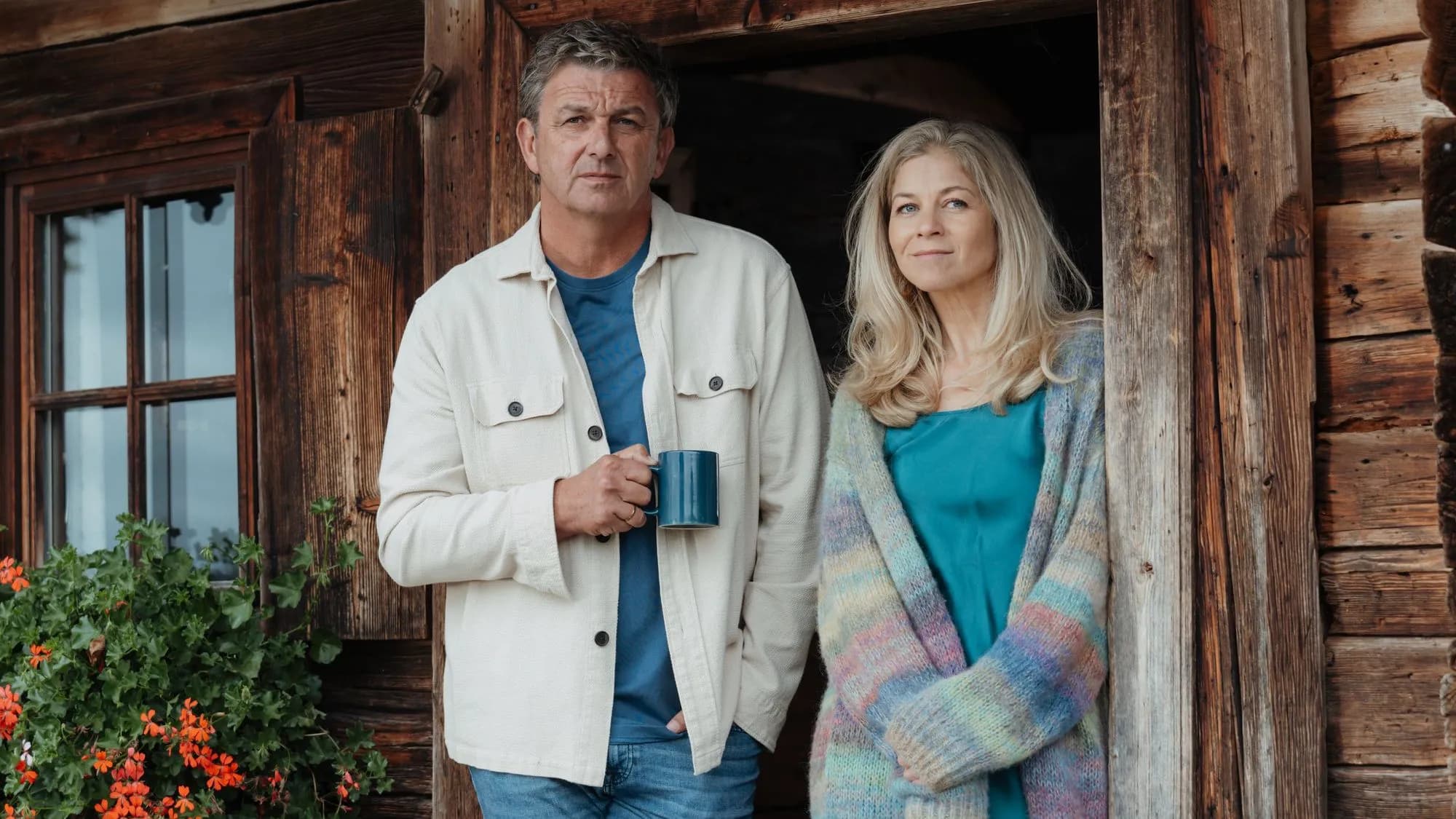 Drama bei "Der Bergdoktor": Gewinnt er den Wettlauf mit der Zeit?