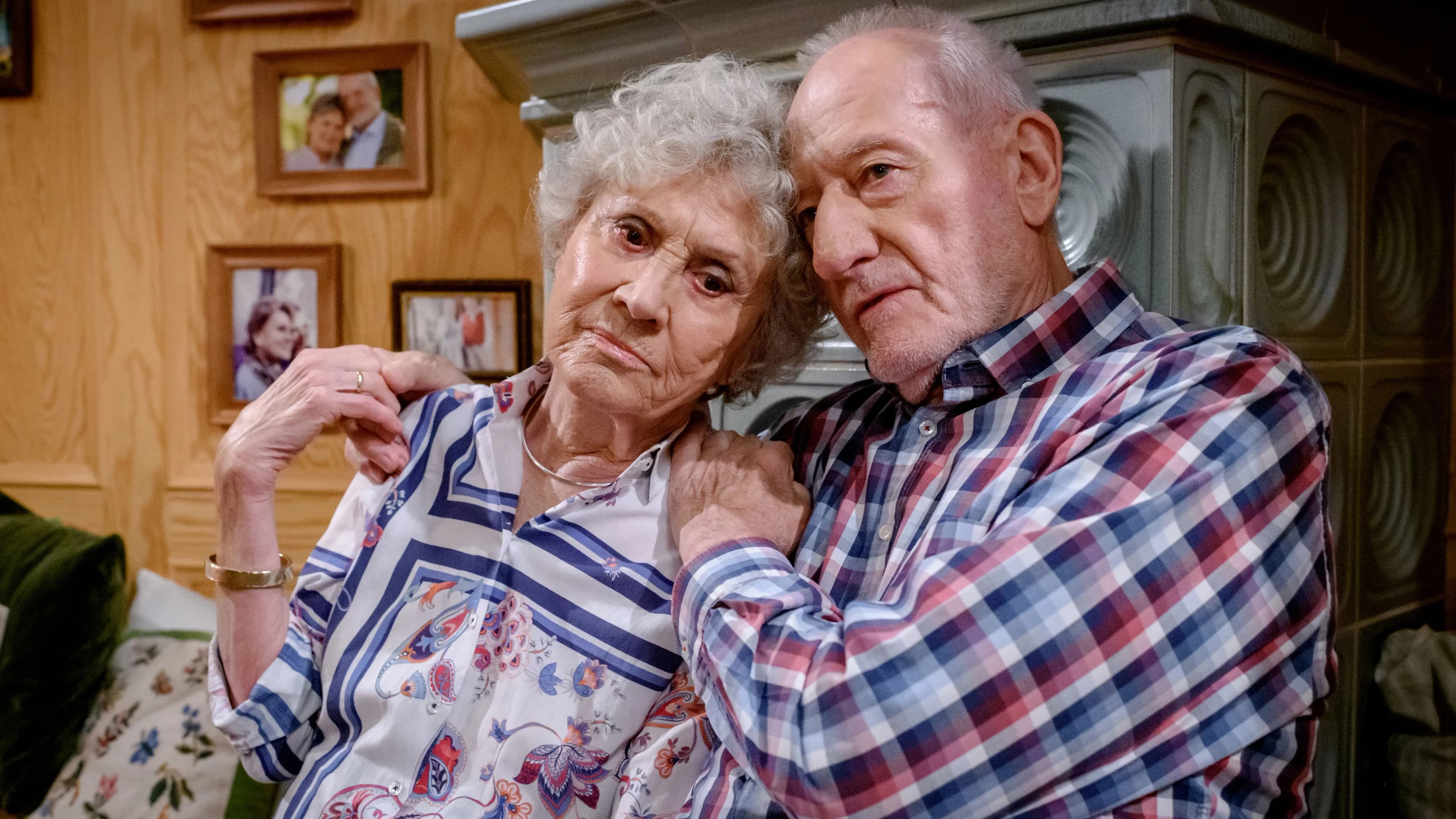 Vorschau von "Sturm der Liebe" ab 16. Februar: Große Sorge um Werner