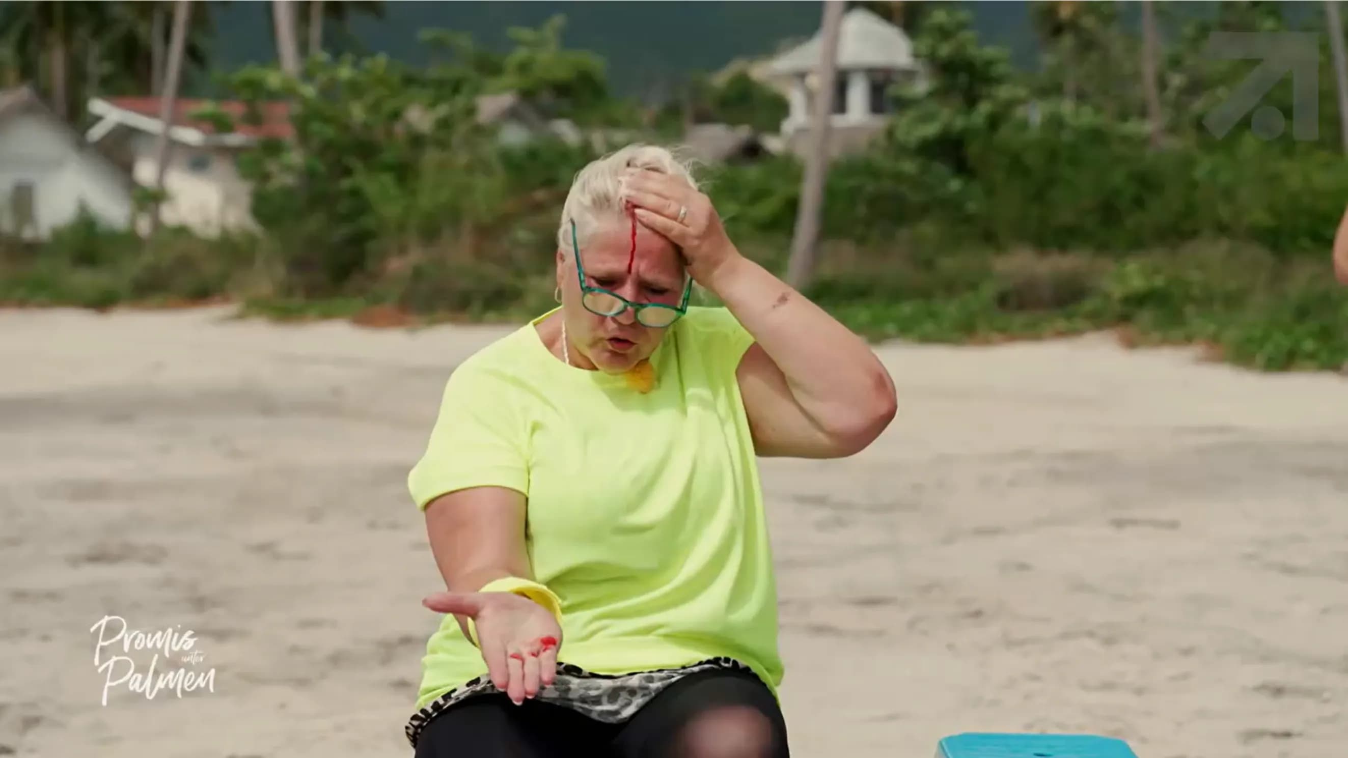 Promis unter Palmen" 2026: Ist Silvia Wollny nach ihrem Unfall raus?