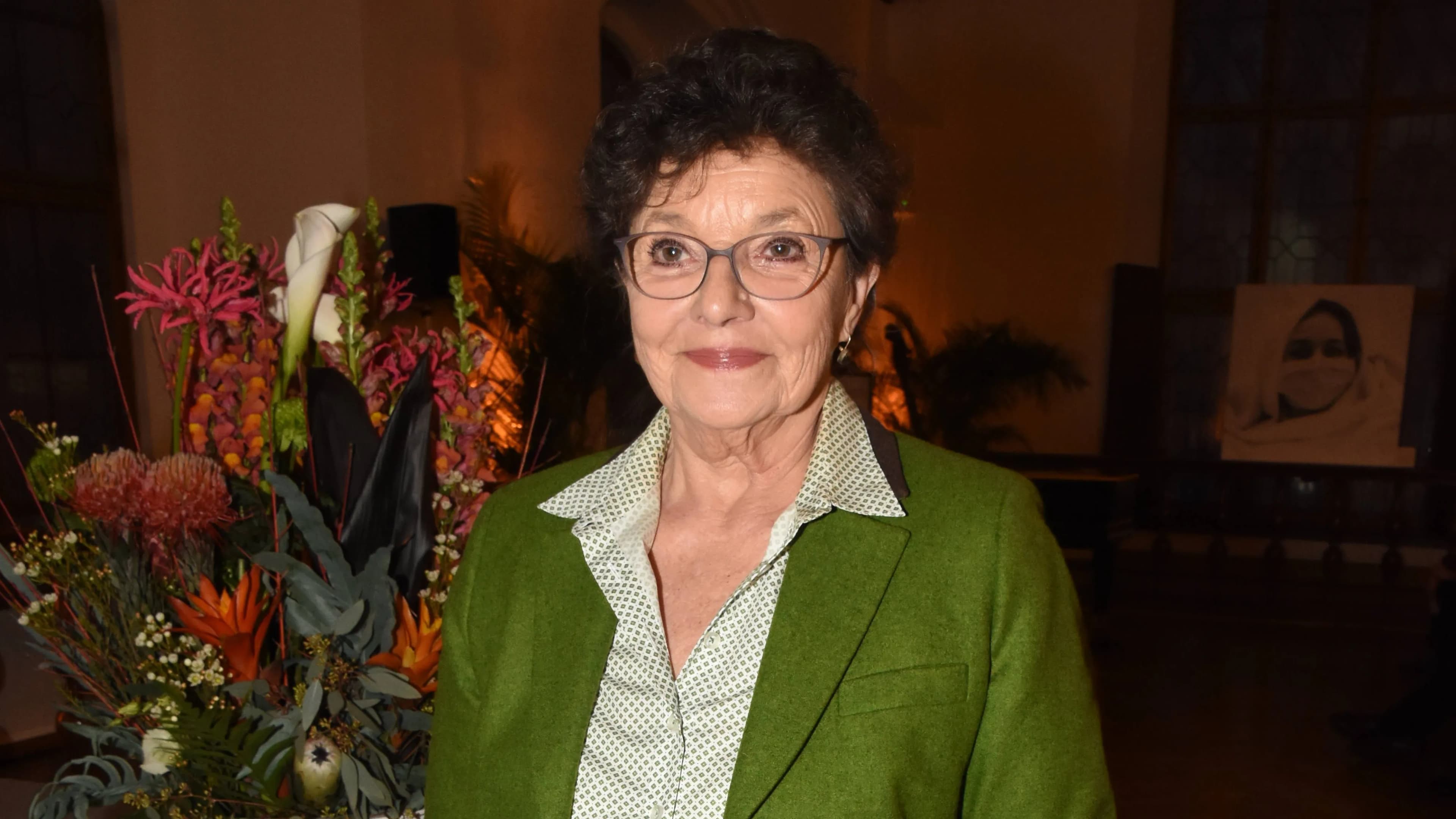 Bergdoktor"-Star Monika Baumgartner: Plant sie ihren Ausstieg?