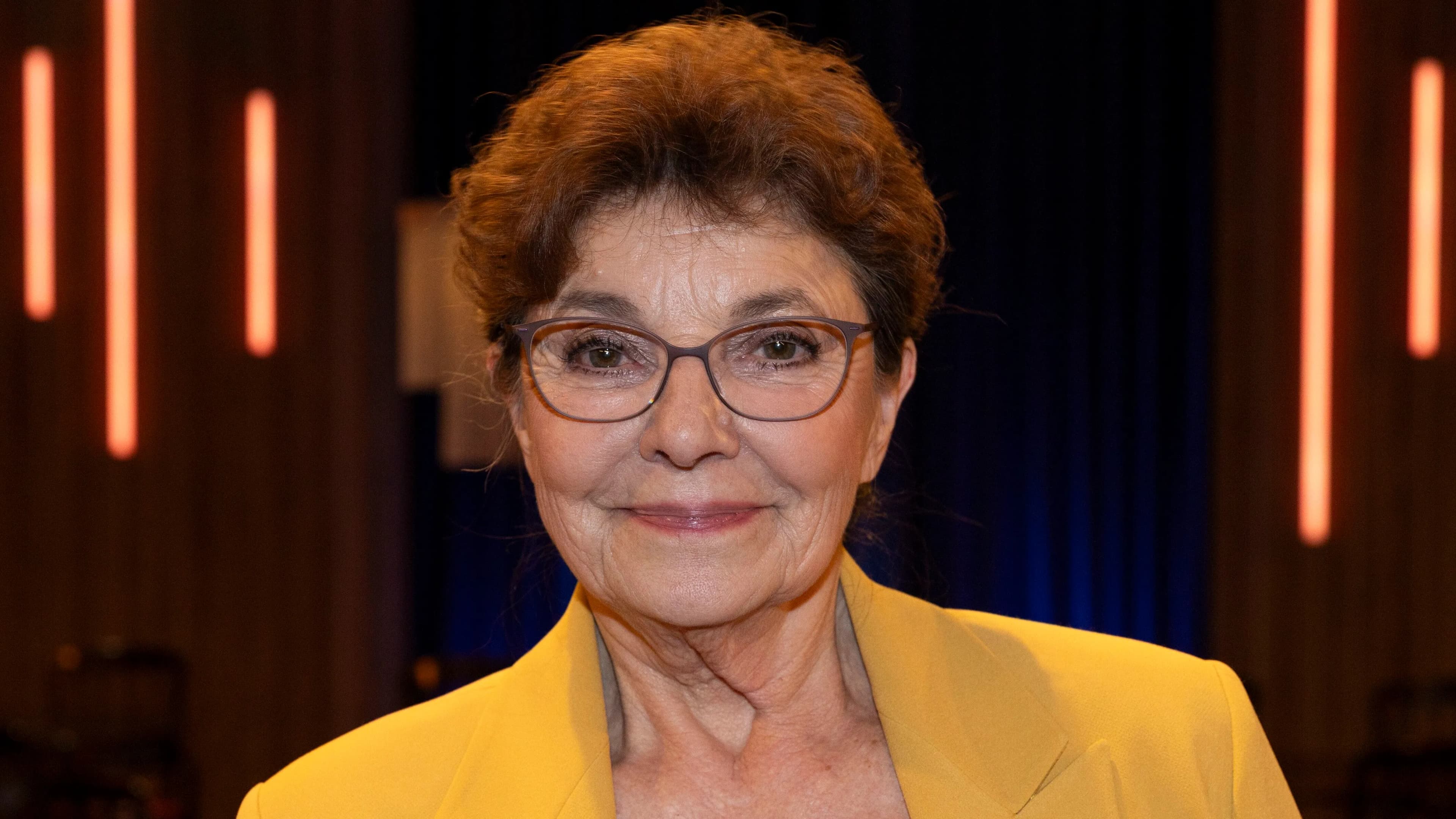 So bereitet sich "Bergdoktor"-Star Monika Baumgartner auf den Tod vor