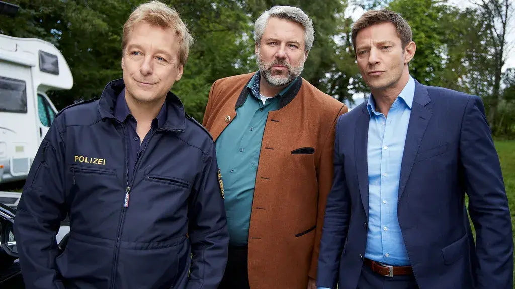 Einstieg bei "Die Rosenheim-Cops": Lohnt sich Staffel 25 für Neulinge?