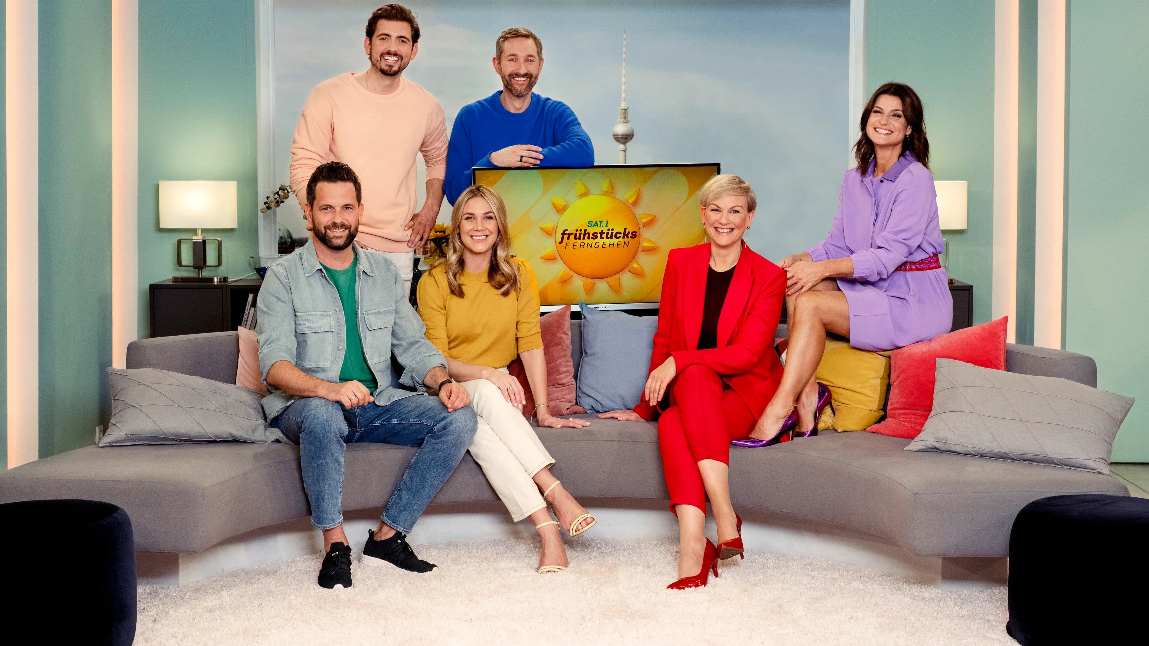 SAT.1 Frühstücksfernsehen