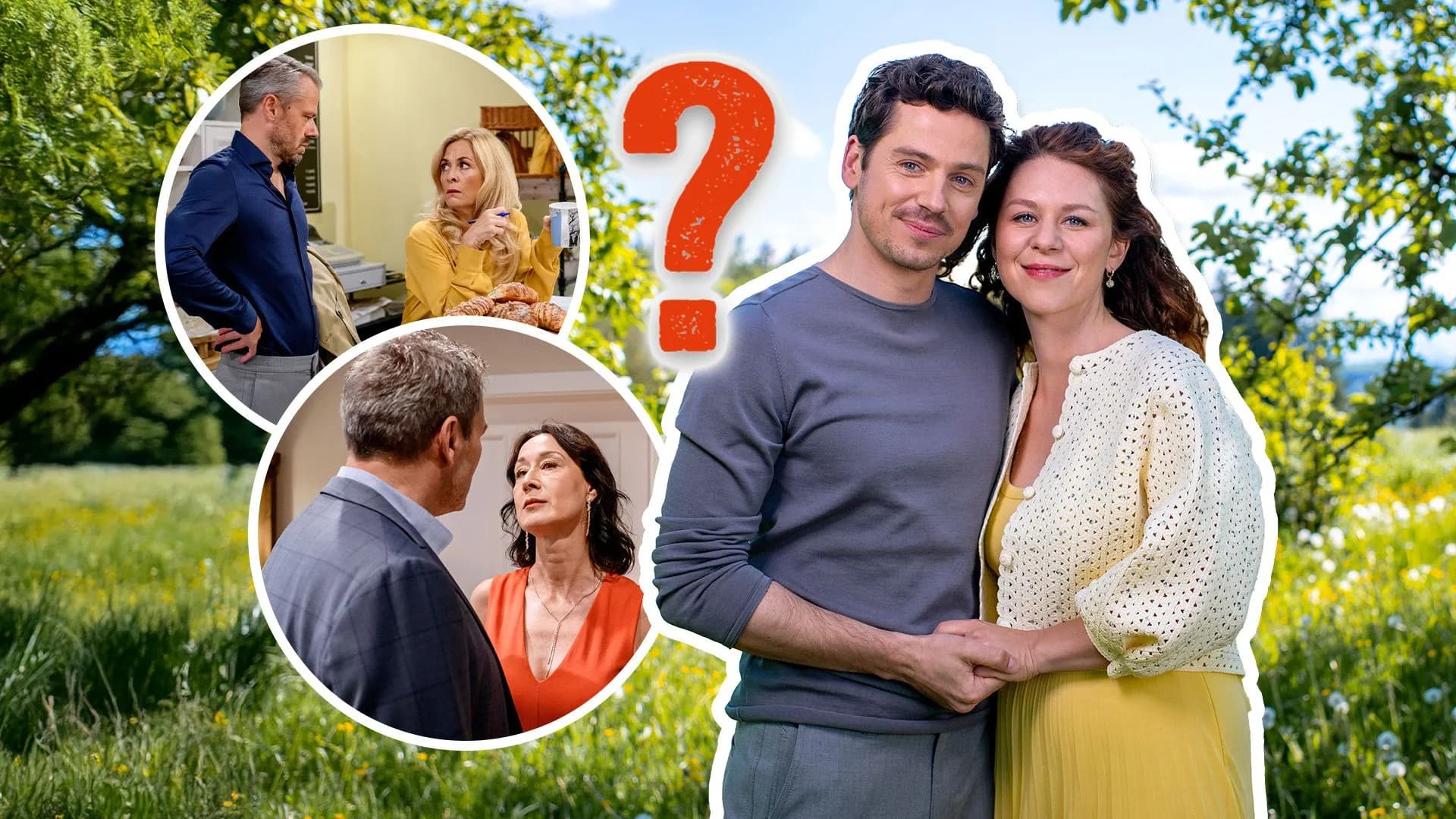 Sommerpause bei "Sturm der Liebe": So geht es für Fanny & Co. weiter