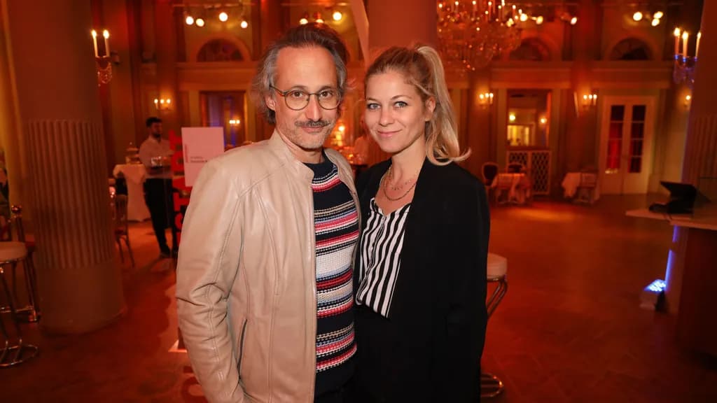 Michael Ostrowski Diese Schauspielerin Ist Seine Bergdoktor Liebe michael-ostrowski-diese-schauspielerin-ist-seine-bergdoktor-liebe