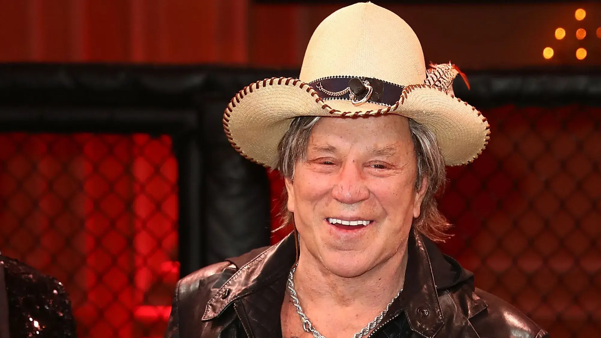 Mickey Rourke vor finanziellem Ruin? Neue Fotos schocken Fans