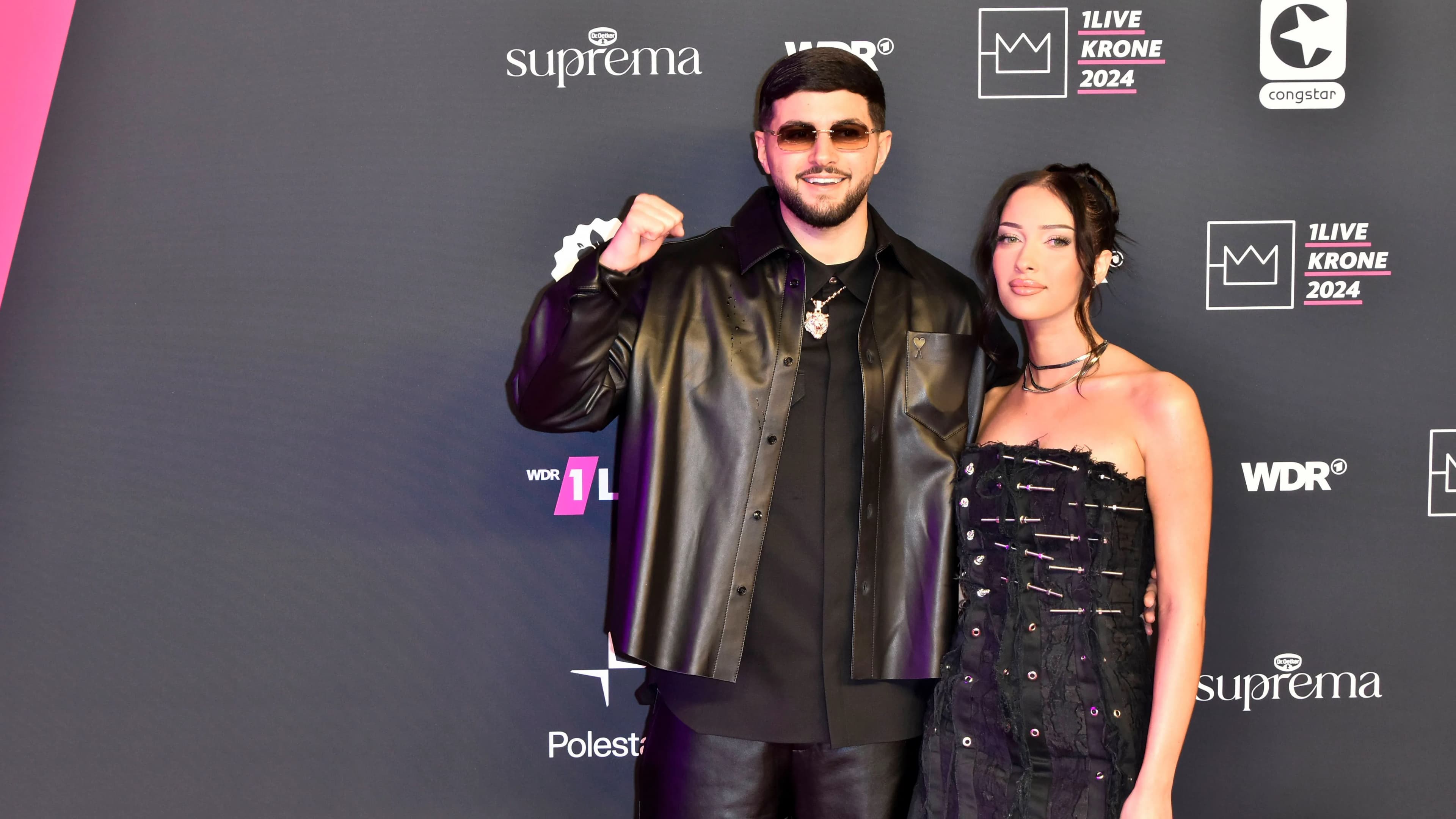 Hava Rapper Dardan und Hava im Baby-Glück: So soll ihr erstes Kind heißen!