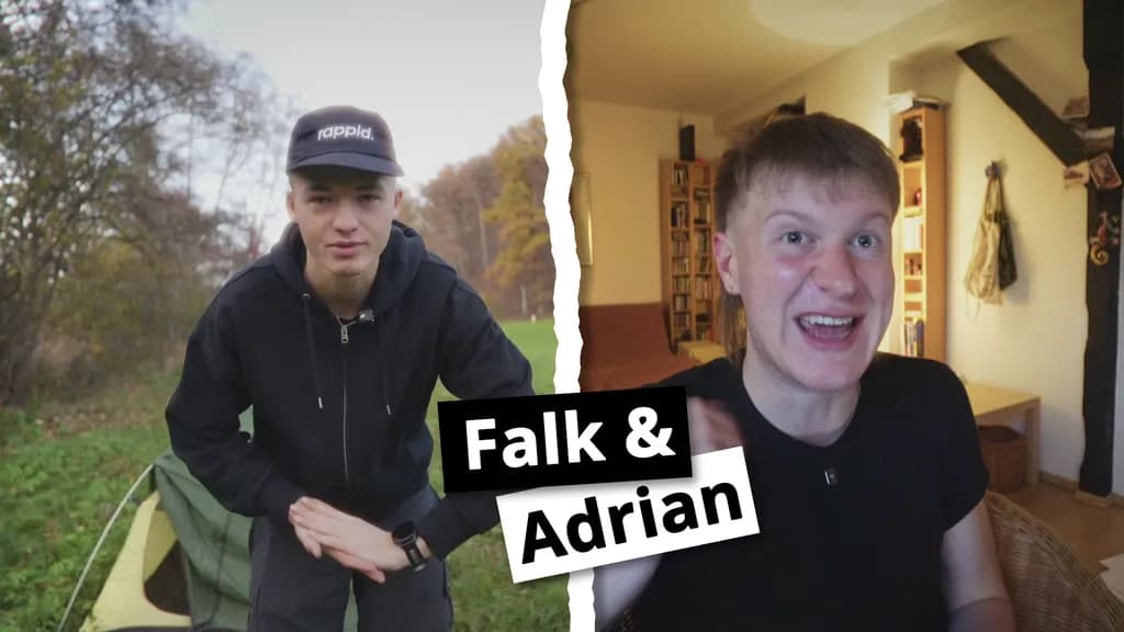 Adrian Haak Racing