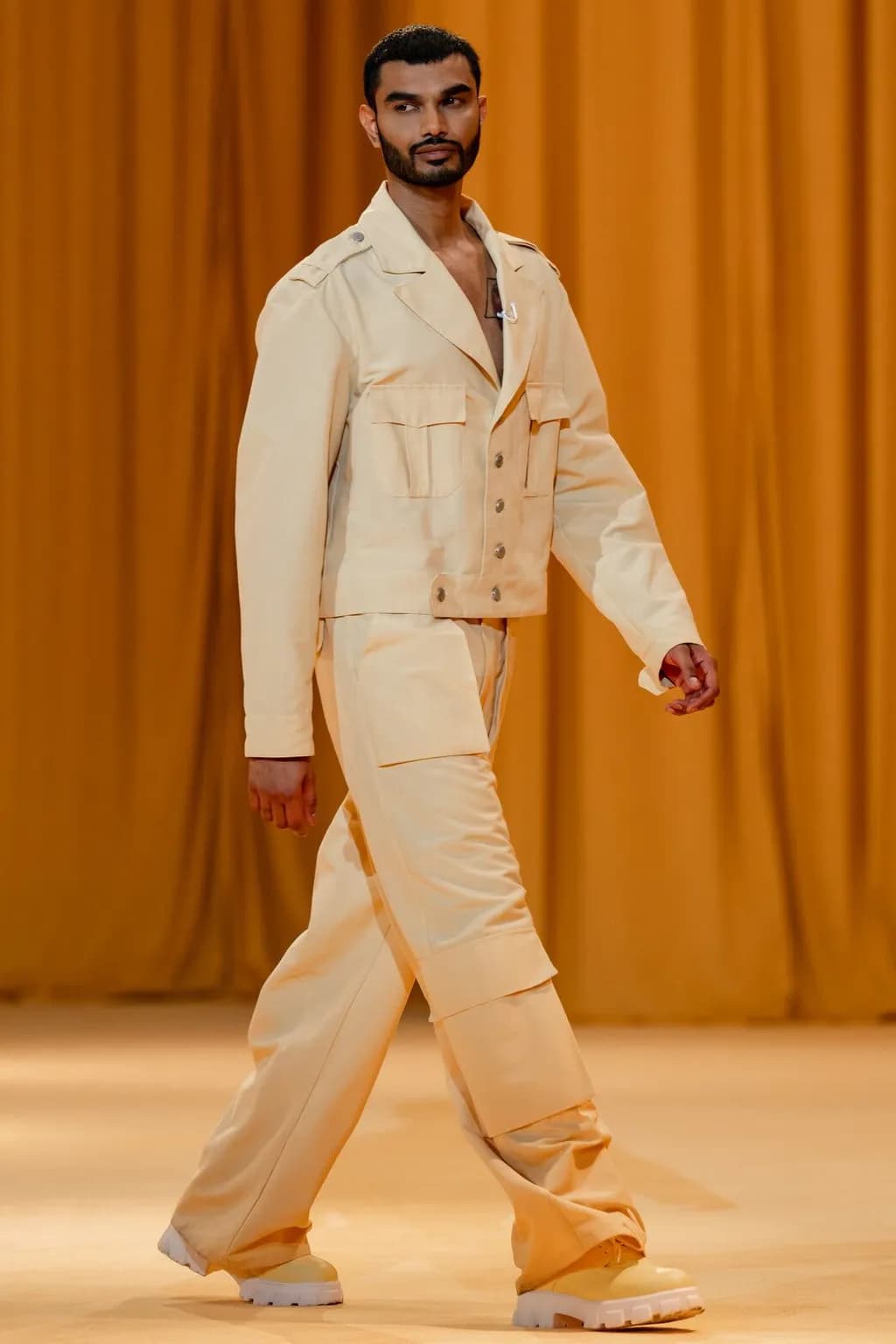 Den Model GNTM-Finale 2026: Diese Models gingen leer aus