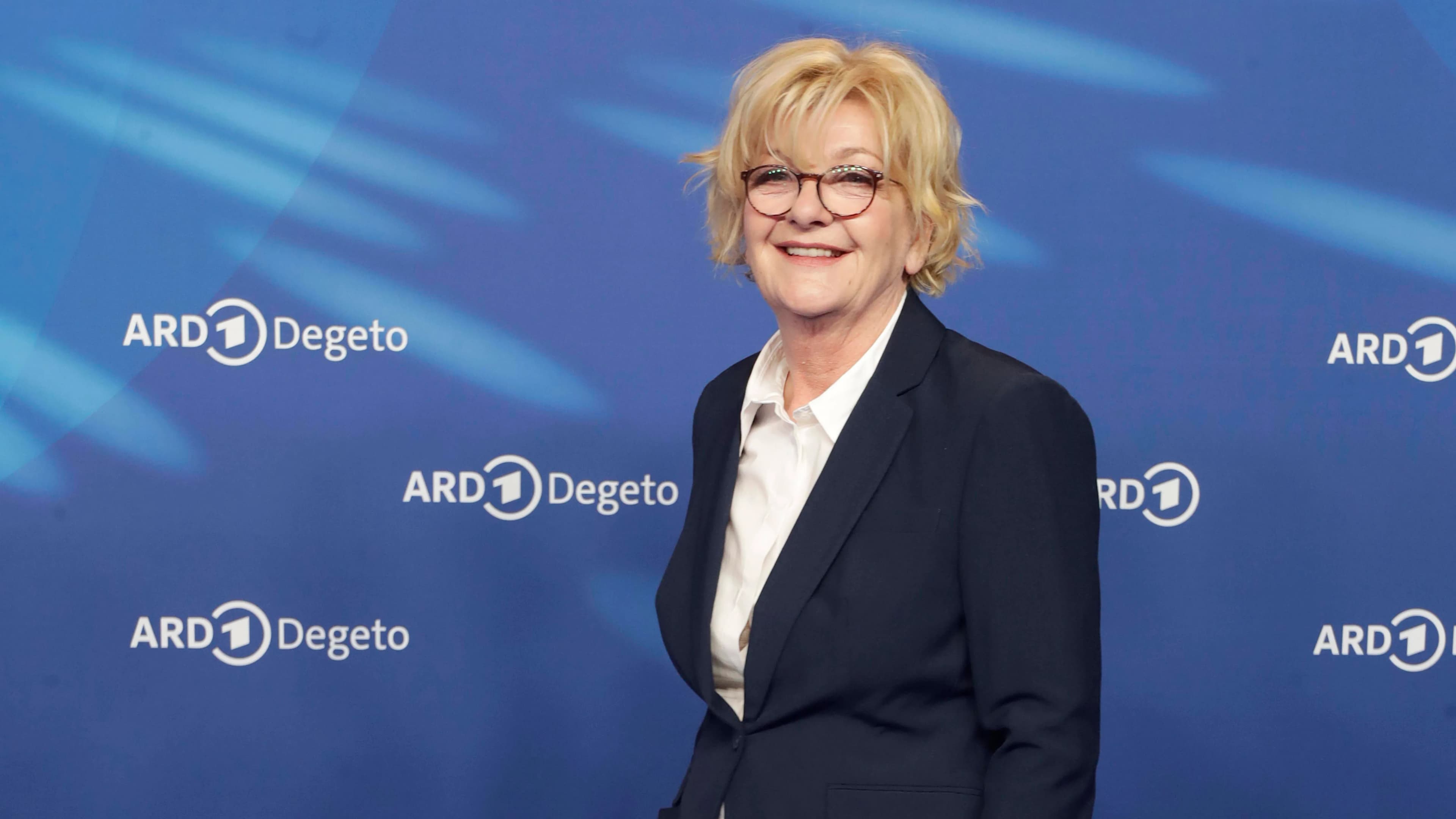 Traumschiff-Star Saskia Vester über das Geheimnis ihrer Ehe